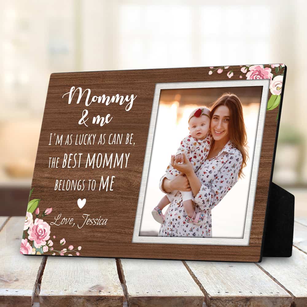 h and m mommy and me