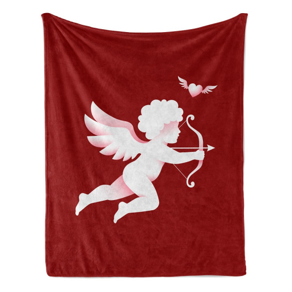 Valentine's Day Blankets Custom Blankets for Couple 365Canvas