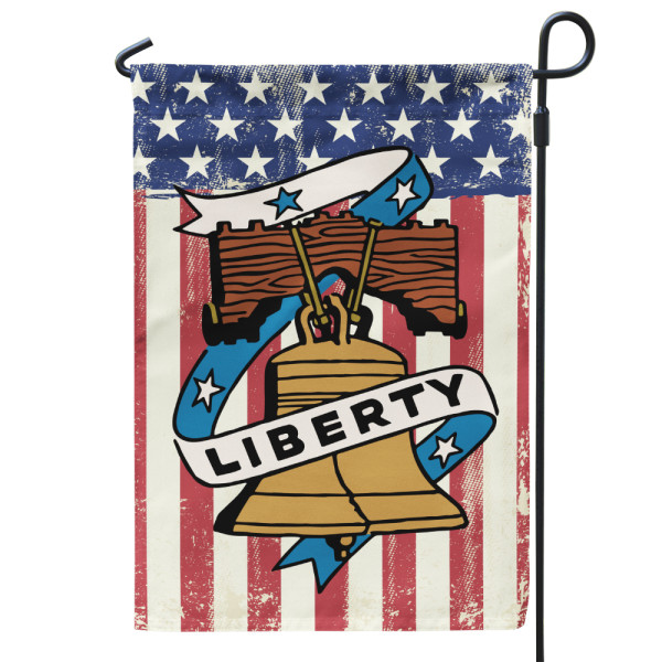 American Garden Flags Decorative Yard Flags For American 365Canvas
