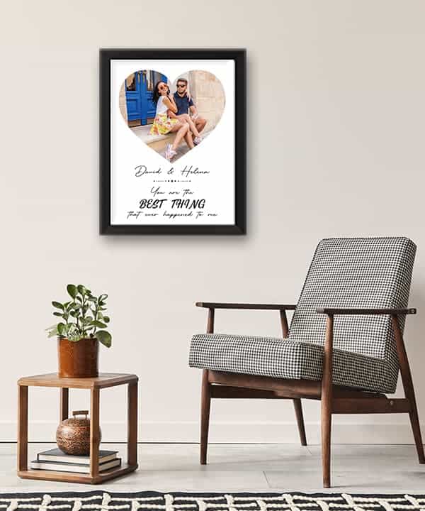 Turn Your Wall Into Art with Custom Prints 365Canvas