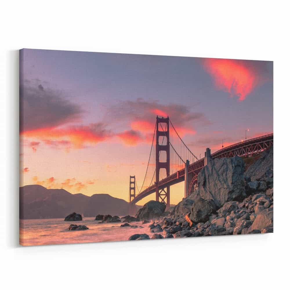 12×18″ Canvas Print