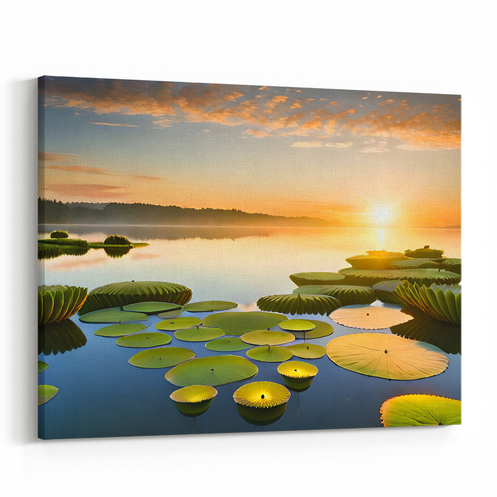 18×24″ Canvas Print