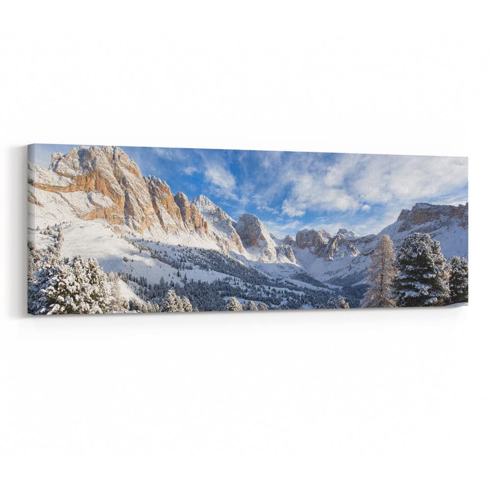 16×48″ Canvas Print