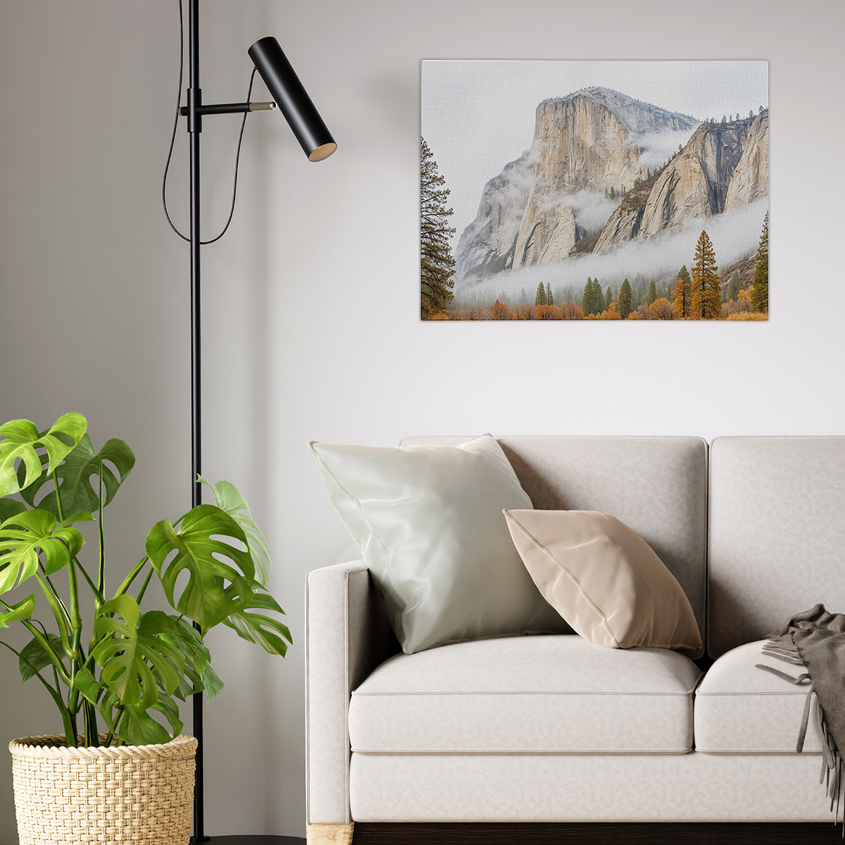 16x20 Photo Canvas Print | 365Canvas