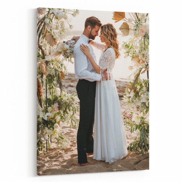 Turn Your Wall Into Art with Custom Prints | 365Canvas