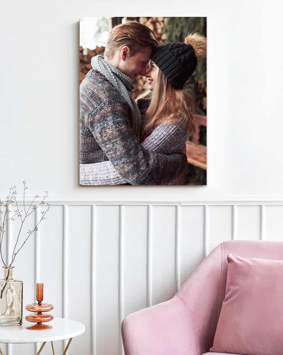 Turn Your Wall Into Art with Custom Prints | 365Canvas