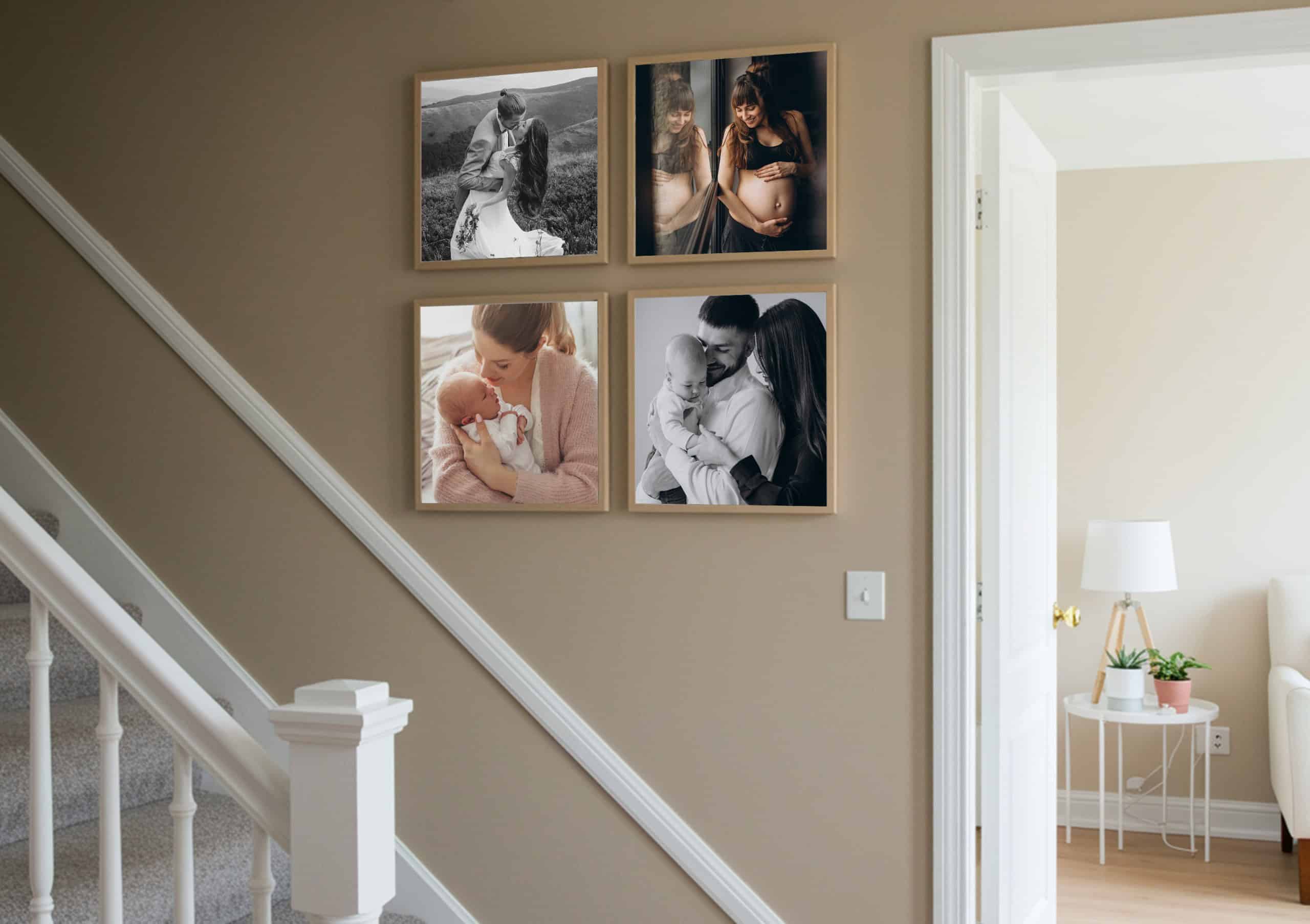 アート　0913　　♡コンプリートセット♡ Turn Your Wall Into Art with Custom Prints | 365Canvas