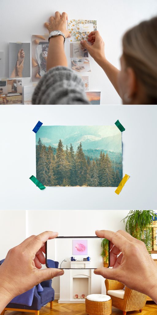 Don't Guess - See It First!