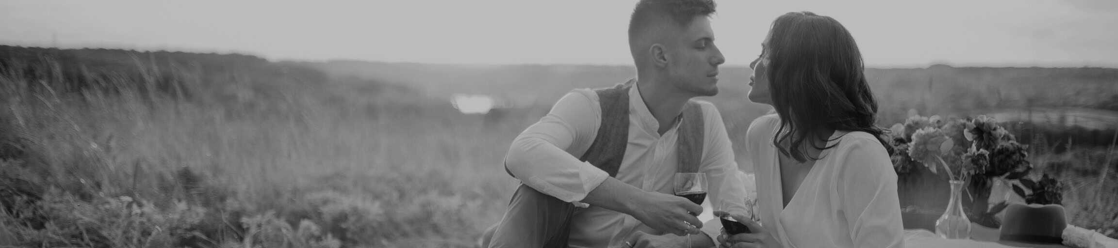 anniversary canvas prints